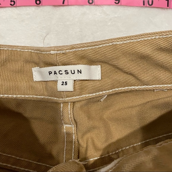 Pacsun Jeans - Picture 2 of 5